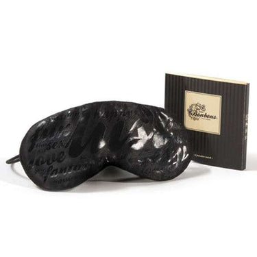 Maschera Passione Cieca per Intense Sospense e Sensazioni Uniche